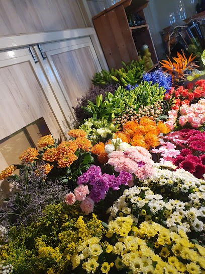 V.O.F. Bloemstudio Tini Roelofs, Bloemist in Helmond