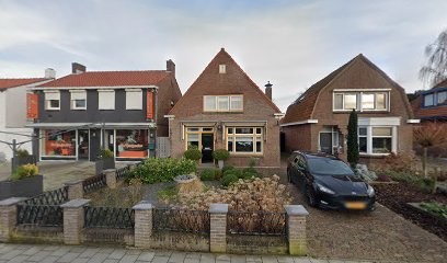 Bloembinderij 't Blommetje, Bloemist in Kapelle