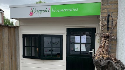Creasolri, Bloemist in Enschede