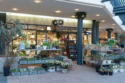 Bloemengeluk Uithoorn, Bloemist in Uithoorn