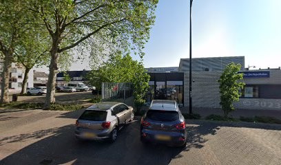 BloemenInterieur V.o.f., Bloemist in Raamsdonksveer