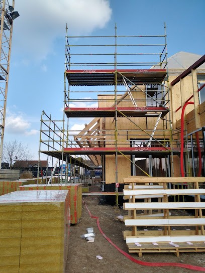 Hfs Flora & Fauna B.V., Bloemist in Riel