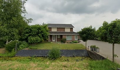 Eternal Blooming, Bloemist in Kerkdriel