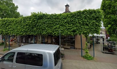 Bloemparadijs Epe, Bloemist in Epe