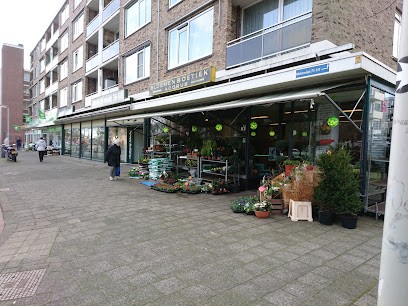 V.O.F. Bloemenboetiek Acorus, Bloemist in Rotterdam