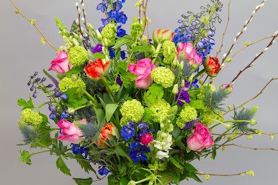 Bijzondergroen, Bloemist in Heerenveen