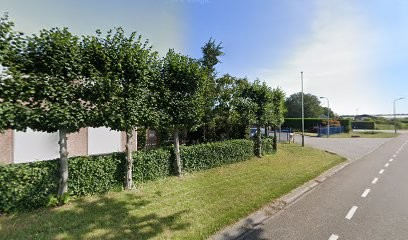 Boomkwekerij/Potcultures Mulders, Bloemist in Zundert