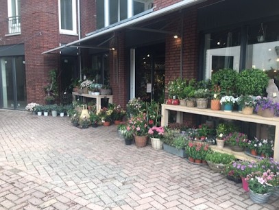 Bloem Design, Bloemist in Sint-Michielsgestel