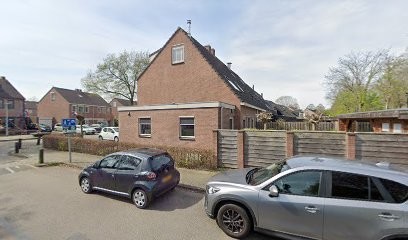 Bloemenatelier de Tuinkamer, Bloemist in Wezep