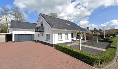 Schnittblumen Grosshandel, Bloemist in Veen