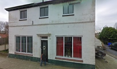 BloemenAtelier De Astrantia, Bloemist in Westdorpe