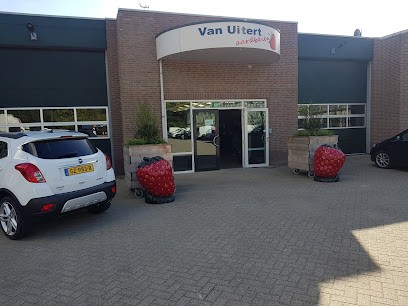 Steenovensland B.V., Bloemist in Zuilichem