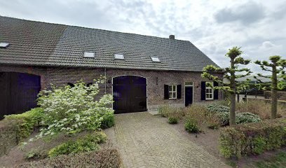 Donkers Gemert B.V., Bloemist in Gemert