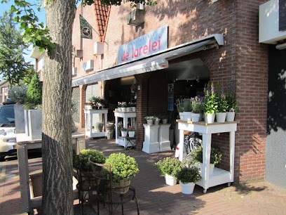 Bloembinderij De Lorelei, Bloemist in Dinxperlo