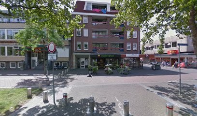 Volbeda Bloemen, Bloemist in Heerenveen