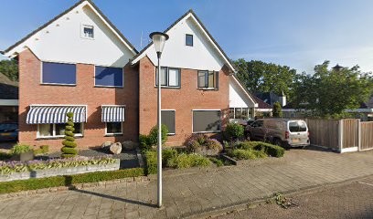 De Bloemenzolder, Bloemist in Ootmarsum