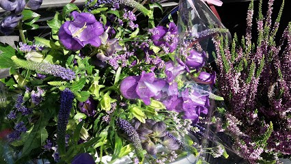 Van Stekelenburg Bloemen & Planten, Bloemist in Vught
