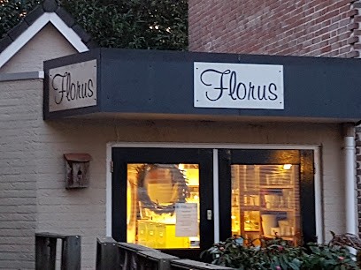 Florus Bloemsierkunst, Bloemist in Moergestel