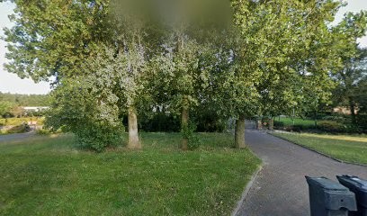 Bloomtube, Bloemist in Noordwijkerhout