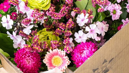 Bloombox, Bloemist in Meerssen