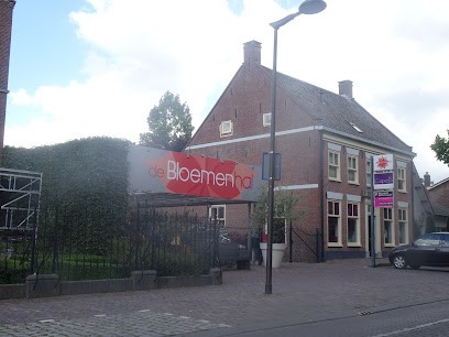 De Bloemenhal Udenhout, Bloemist in Udenhout