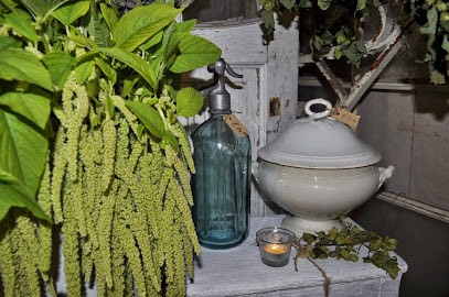 Boer'n Bloemetjes, Bloemist in Giessenburg
