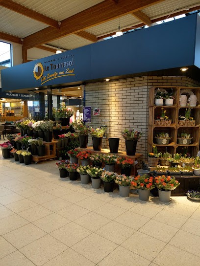 Bloembinderij Le Tournesol, Bloemist in Enschede
