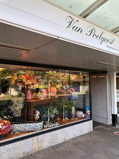 Poelgeest Bloemsierkunst Van, Bloemist in Badhoevedorp