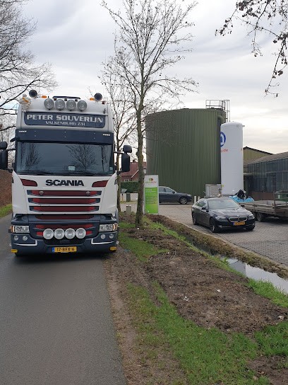 Kwekerij Steenoven B.V., Bloemist in Maasbree