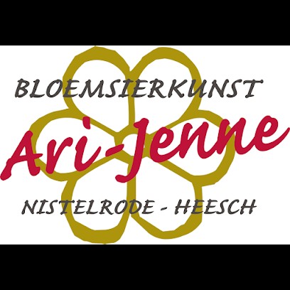 Bloemsierkunst Ari-Jenne, Bloemist in Nistelrode