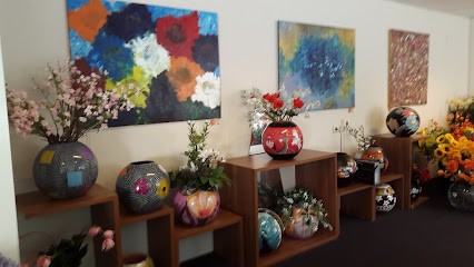 Bloz Kunstbloemen, Bloemist in Waspik