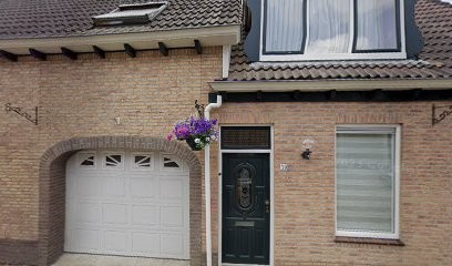 Boom- en plantenkwekerij Victoria, Bloemist in Sint-Annaland