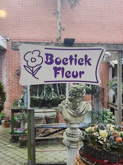Boetiek Fleur, Bloemist in Oude Pekela