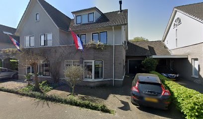 Sense Of Flowers, Bloemist in Borne