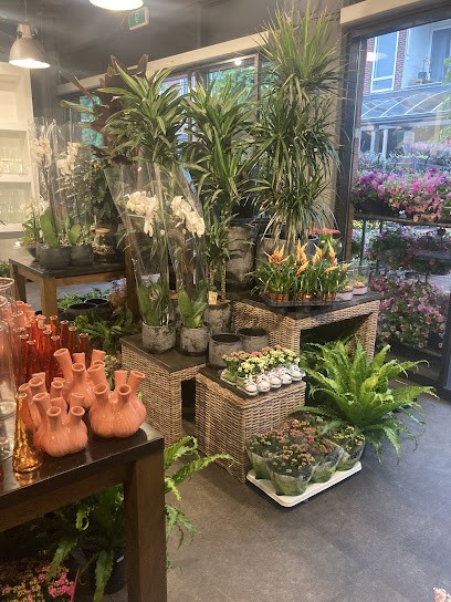 Mooi bloemen en planten Gorinchem, Bloemist in Gorinchem