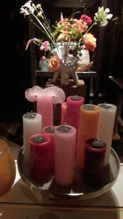 Bloembinderij de Verleiding, Bloemist in Castricum