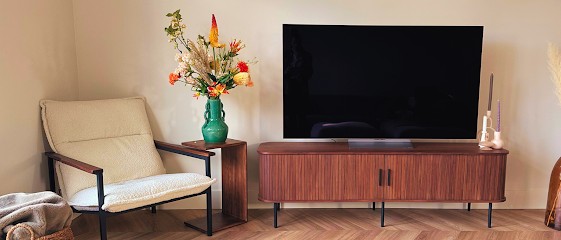 Vaas & Zo, Bloemist in Oisterwijk