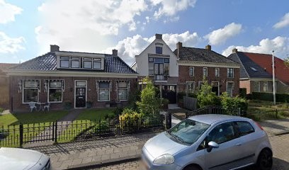 Plant op Water, Bloemist in Wommels