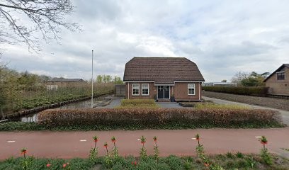 Rien Van Tol V.o.f., Bloemist in Boskoop