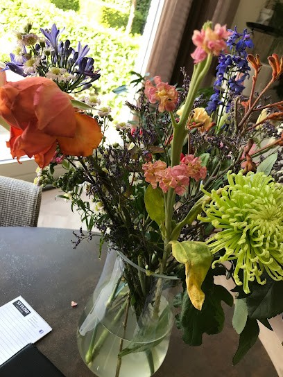 V.O.F. Cor Van Schie, Bloemist in Veghel