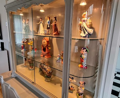 dannys bloemen en kadoshop, Bloemist in Landgraaf