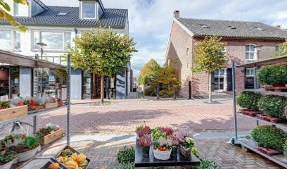 SUUS Groen en Bloem, Bloemist in Druten