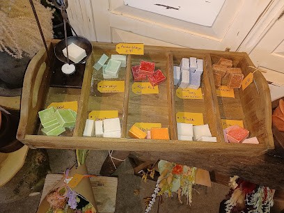 De Seizoensbloem. Bloemen, sfeer en workshops, Bloemist in Cuijk