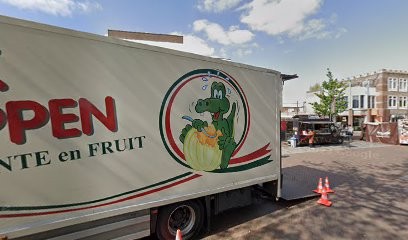 Fiori Bloembinderij, Bloemist in Cuijk