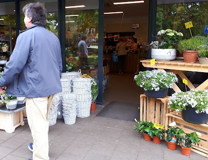 Bloemenhuis Purvis, Bloemist in Eindhoven