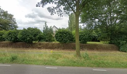 Maatschap M.J.M.P. Clemens en J.F. Jardez, Bloemist in Horst