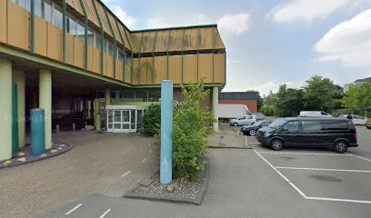 Beekhuis Grooth Bloemen & Planten Gebr, Bloemist in Honselersdijk