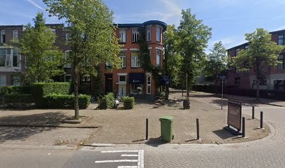 Atelier Charlotte, Bloemist in Breda