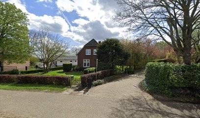 Bloemen- en Plantenhandel Rob van Doorn, Bloemist in Hedel