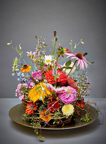 Nizza Bloembinders, Bloemist in Venlo